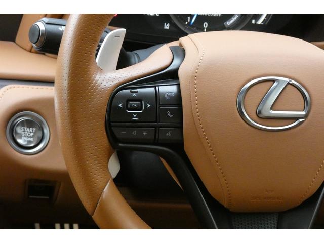 ＬＣ５００　Ｌパッケージ　ガラスルーフ　キャメル本革エアーシート　純正２１インチＡＷ　ドライブレコーダー　ＥＴＣ２．０　ＤＶＤ　フルセグ　Ｂｌｕｅｔｏｏｔｈ　ミラーキャスト　ステアリングヒーター　シートヒーター　シートクーラー(48枚目)