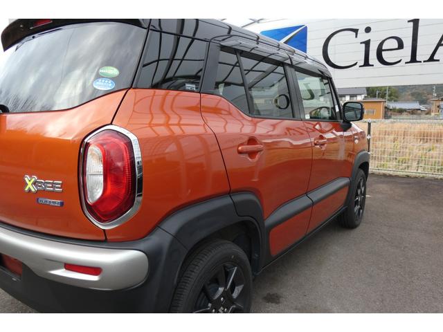 クロスビー ハイブリッドＭＸ　法人ワンオーナー　純正１６インチＡＷ　アイドリングＳＴＯＰ　ＬＥＤヘッド　スマートキー２個　ナビゲーション　ＳＤカード　Ｂｌｕｅｔｏｏｔｈ　ＥＴＣ　運転席・助手席シートヒーター　ライトレベライザー（12枚目）