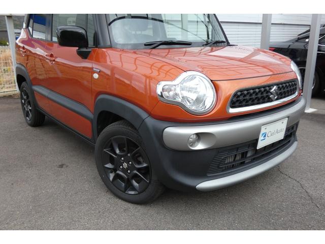 クロスビー ハイブリッドＭＸ　法人ワンオーナー　純正１６インチＡＷ　アイドリングＳＴＯＰ　ＬＥＤヘッド　スマートキー２個　ナビゲーション　ＳＤカード　Ｂｌｕｅｔｏｏｔｈ　ＥＴＣ　運転席・助手席シートヒーター　ライトレベライザー（14枚目）