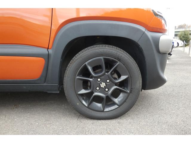 クロスビー ハイブリッドＭＸ　法人ワンオーナー　純正１６インチＡＷ　アイドリングＳＴＯＰ　ＬＥＤヘッド　スマートキー２個　ナビゲーション　ＳＤカード　Ｂｌｕｅｔｏｏｔｈ　ＥＴＣ　運転席・助手席シートヒーター　ライトレベライザー（15枚目）