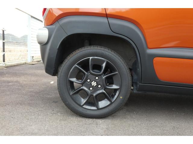 クロスビー ハイブリッドＭＸ　法人ワンオーナー　純正１６インチＡＷ　アイドリングＳＴＯＰ　ＬＥＤヘッド　スマートキー２個　ナビゲーション　ＳＤカード　Ｂｌｕｅｔｏｏｔｈ　ＥＴＣ　運転席・助手席シートヒーター　ライトレベライザー（16枚目）