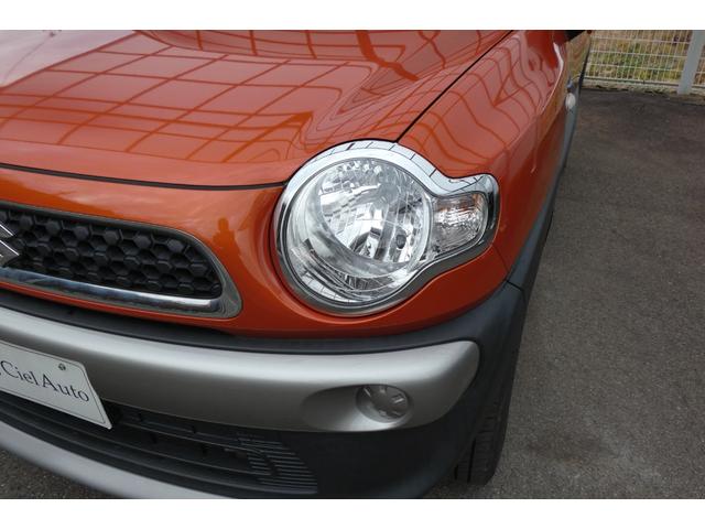 クロスビー ハイブリッドＭＸ　法人ワンオーナー　純正１６インチＡＷ　アイドリングＳＴＯＰ　ＬＥＤヘッド　スマートキー２個　ナビゲーション　ＳＤカード　Ｂｌｕｅｔｏｏｔｈ　ＥＴＣ　運転席・助手席シートヒーター　ライトレベライザー（17枚目）