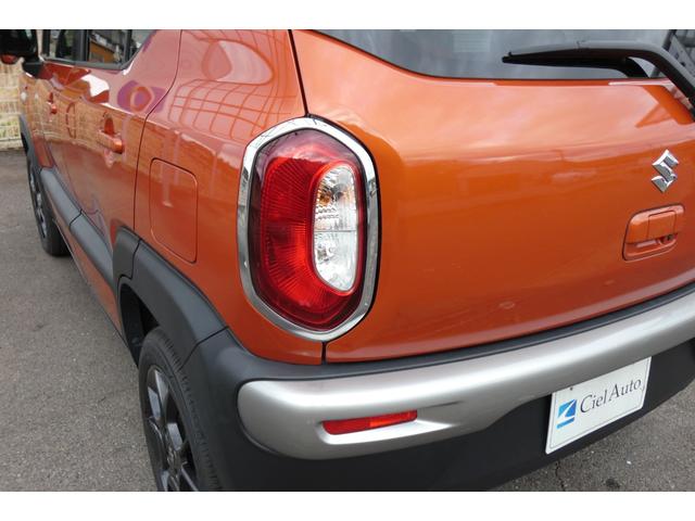 クロスビー ハイブリッドＭＸ　法人ワンオーナー　純正１６インチＡＷ　アイドリングＳＴＯＰ　ＬＥＤヘッド　スマートキー２個　ナビゲーション　ＳＤカード　Ｂｌｕｅｔｏｏｔｈ　ＥＴＣ　運転席・助手席シートヒーター　ライトレベライザー（19枚目）