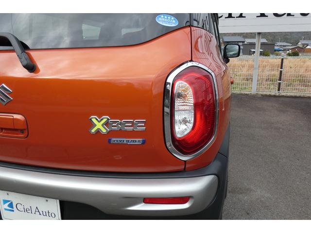 クロスビー ハイブリッドＭＸ　法人ワンオーナー　純正１６インチＡＷ　アイドリングＳＴＯＰ　ＬＥＤヘッド　スマートキー２個　ナビゲーション　ＳＤカード　Ｂｌｕｅｔｏｏｔｈ　ＥＴＣ　運転席・助手席シートヒーター　ライトレベライザー（20枚目）