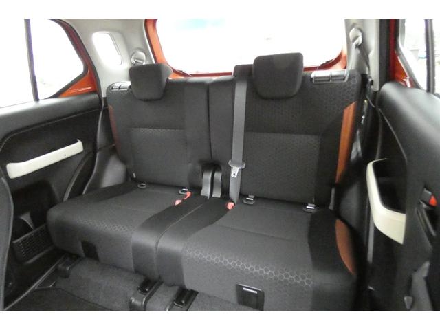 クロスビー ハイブリッドＭＸ　法人ワンオーナー　純正１６インチＡＷ　アイドリングＳＴＯＰ　ＬＥＤヘッド　スマートキー２個　ナビゲーション　ＳＤカード　Ｂｌｕｅｔｏｏｔｈ　ＥＴＣ　運転席・助手席シートヒーター　ライトレベライザー（27枚目）