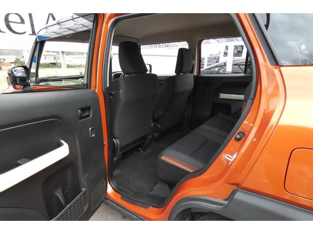 クロスビー ハイブリッドＭＸ　法人ワンオーナー　純正１６インチＡＷ　アイドリングＳＴＯＰ　ＬＥＤヘッド　スマートキー２個　ナビゲーション　ＳＤカード　Ｂｌｕｅｔｏｏｔｈ　ＥＴＣ　運転席・助手席シートヒーター　ライトレベライザー（28枚目）