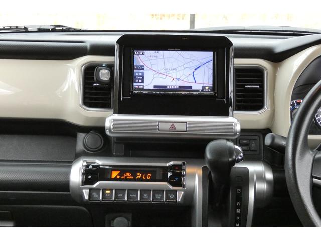 クロスビー ハイブリッドＭＸ　法人ワンオーナー　純正１６インチＡＷ　アイドリングＳＴＯＰ　ＬＥＤヘッド　スマートキー２個　ナビゲーション　ＳＤカード　Ｂｌｕｅｔｏｏｔｈ　ＥＴＣ　運転席・助手席シートヒーター　ライトレベライザー（37枚目）