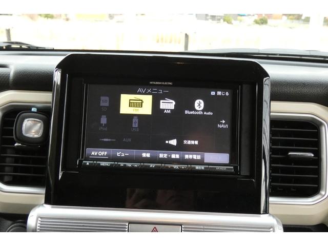 クロスビー ハイブリッドＭＸ　法人ワンオーナー　純正１６インチＡＷ　アイドリングＳＴＯＰ　ＬＥＤヘッド　スマートキー２個　ナビゲーション　ＳＤカード　Ｂｌｕｅｔｏｏｔｈ　ＥＴＣ　運転席・助手席シートヒーター　ライトレベライザー（39枚目）