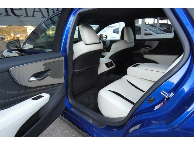 ＬＳ ＬＳ５００　Ｆスポーツ　ホワイト本革エアーシート　マークレビンソン　２０インチＡＷ　ロワリングＫｉｔ　フルセグ　Ｂｌｕｅｔｏｏｔｈ　ＤＶＤ　ミラーキャスト　ＢＳＭ　ＰＫＳＡ　ＨＵＤ　ＩＴＳコネクト　全方位カメラ　ＥＴＣ２．０（32枚目）