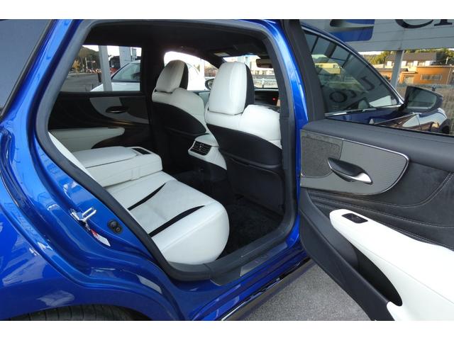 ＬＳ ＬＳ５００　Ｆスポーツ　ホワイト本革エアーシート　マークレビンソン　２０インチＡＷ　ロワリングＫｉｔ　フルセグ　Ｂｌｕｅｔｏｏｔｈ　ＤＶＤ　ミラーキャスト　ＢＳＭ　ＰＫＳＡ　ＨＵＤ　ＩＴＳコネクト　全方位カメラ　ＥＴＣ２．０（33枚目）