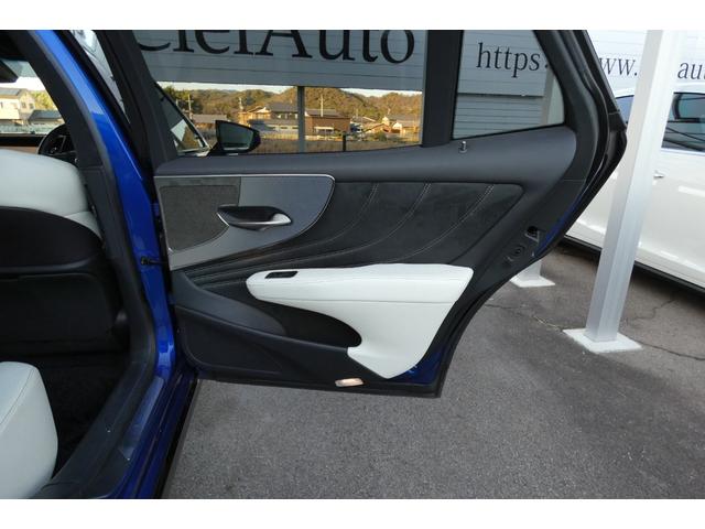 ＬＳ ＬＳ５００　Ｆスポーツ　ホワイト本革エアーシート　マークレビンソン　２０インチＡＷ　ロワリングＫｉｔ　フルセグ　Ｂｌｕｅｔｏｏｔｈ　ＤＶＤ　ミラーキャスト　ＢＳＭ　ＰＫＳＡ　ＨＵＤ　ＩＴＳコネクト　全方位カメラ　ＥＴＣ２．０（39枚目）