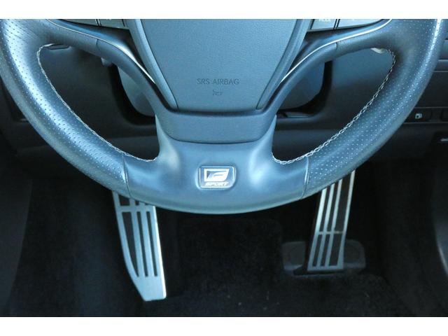 ＬＳ ＬＳ５００　Ｆスポーツ　ホワイト本革エアーシート　マークレビンソン　２０インチＡＷ　ロワリングＫｉｔ　フルセグ　Ｂｌｕｅｔｏｏｔｈ　ＤＶＤ　ミラーキャスト　ＢＳＭ　ＰＫＳＡ　ＨＵＤ　ＩＴＳコネクト　全方位カメラ　ＥＴＣ２．０（55枚目）