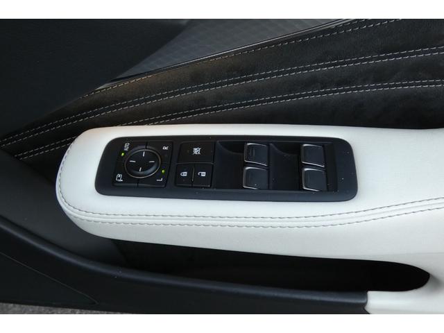 ＬＳ ＬＳ５００　Ｆスポーツ　ホワイト本革エアーシート　マークレビンソン　２０インチＡＷ　ロワリングＫｉｔ　フルセグ　Ｂｌｕｅｔｏｏｔｈ　ＤＶＤ　ミラーキャスト　ＢＳＭ　ＰＫＳＡ　ＨＵＤ　ＩＴＳコネクト　全方位カメラ　ＥＴＣ２．０（57枚目）