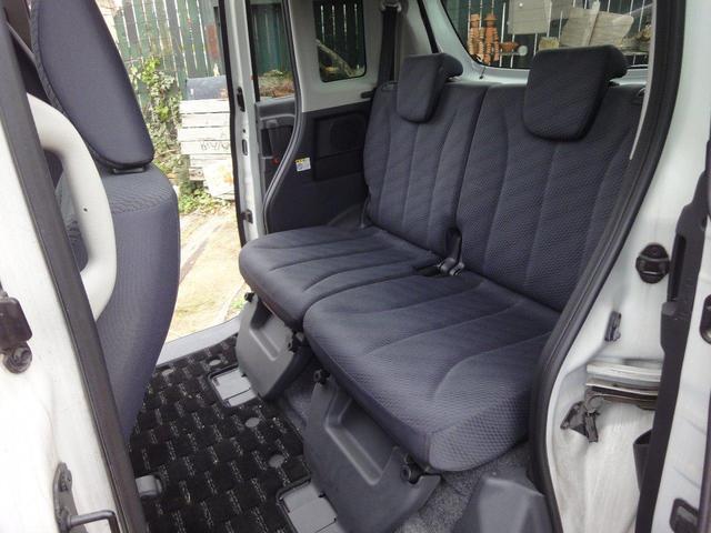 スペーシア Xリミテッド レーダーブレーキサポート車 ナビ TV ドラレコ プッシュスタート 社外アルミ(15枚目)