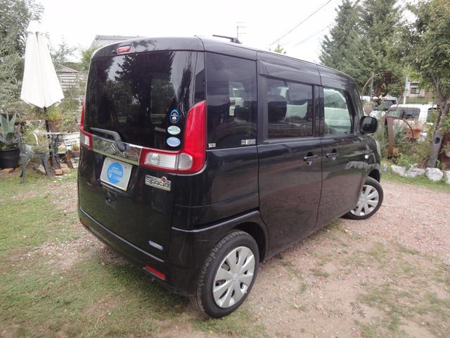スペーシア Ｇリミテッド　デュアルカメラブレーキサポート車　ナビ　ＴＶ　電動スライドドア（8枚目）