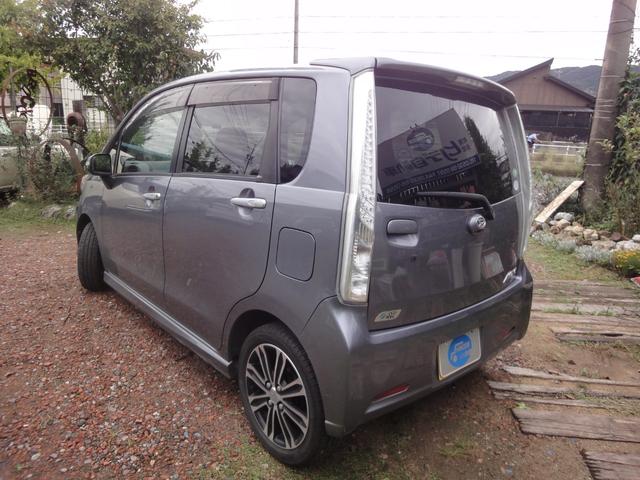 民間車検工場も完備していますので、お車のご購入後も安心です♪