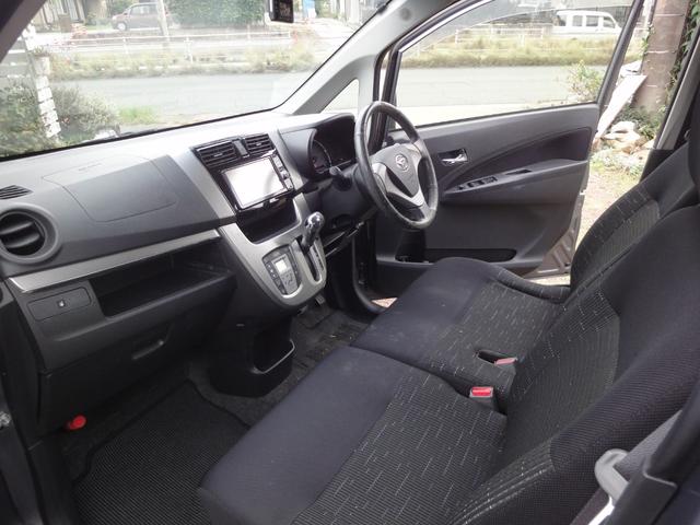 民間車検工場も完備していますので、お車のご購入後も安心です♪