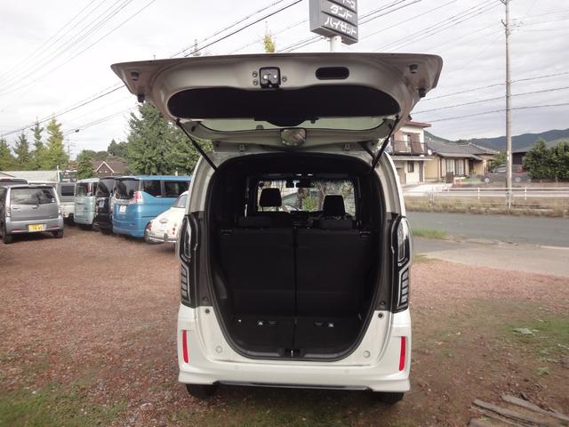N-BOXカスタム L 衝突軽減ブレーキ 障害物センサー 純正8型ナビ テレビ バックカメラ LEDヘッドライト シートヒーター 純正アルミ ドラレコ(10枚目)