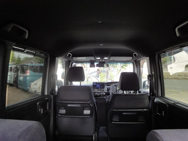 N-BOXカスタム L 衝突軽減ブレーキ 障害物センサー 純正8型ナビ テレビ バックカメラ LEDヘッドライト シートヒーター 純正アルミ ドラレコ(11枚目)