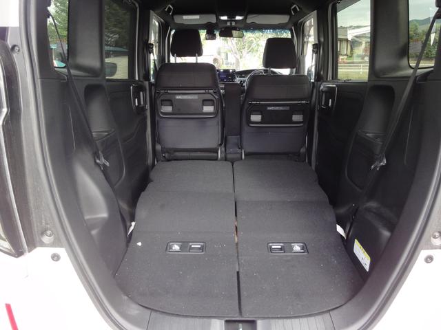 N-BOXカスタム L 衝突軽減ブレーキ 障害物センサー 純正8型ナビ テレビ バックカメラ LEDヘッドライト シートヒーター 純正アルミ ドラレコ(13枚目)