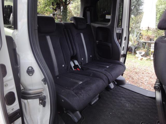 N-BOXカスタム L 衝突軽減ブレーキ 障害物センサー 純正8型ナビ テレビ バックカメラ LEDヘッドライト シートヒーター 純正アルミ ドラレコ(16枚目)