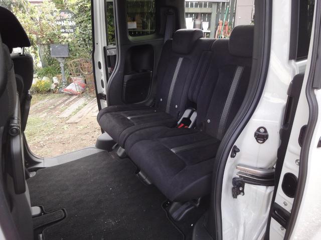 N-BOXカスタム L 衝突軽減ブレーキ 障害物センサー 純正8型ナビ テレビ バックカメラ LEDヘッドライト シートヒーター 純正アルミ ドラレコ(17枚目)