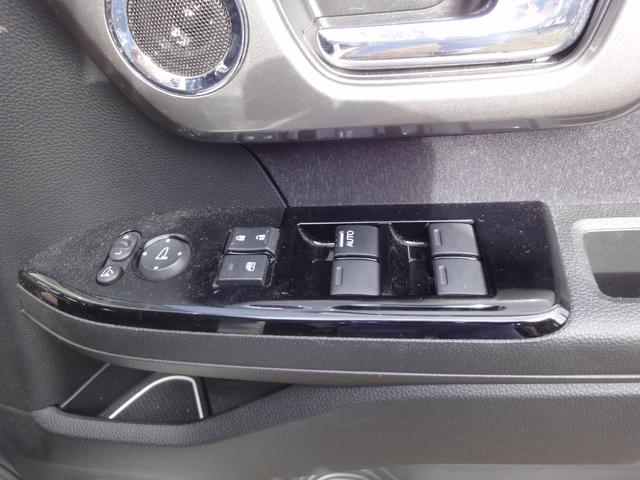 N-BOXカスタム L 衝突軽減ブレーキ 障害物センサー 純正8型ナビ テレビ バックカメラ LEDヘッドライト シートヒーター 純正アルミ ドラレコ(24枚目)