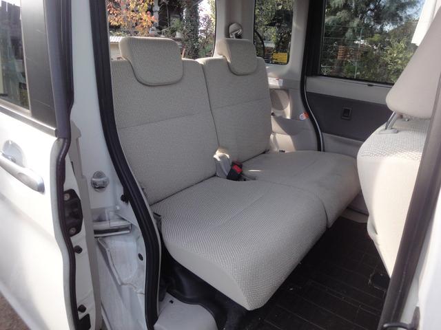 タント Ｘターボ　ワンオーナー　社外ナビ　ＴＡ　ＥＴＣ　プッシュスタート（14枚目）