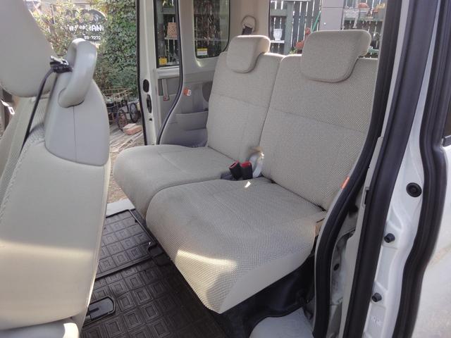 タント Ｘターボ　ワンオーナー　社外ナビ　ＴＡ　ＥＴＣ　プッシュスタート（15枚目）