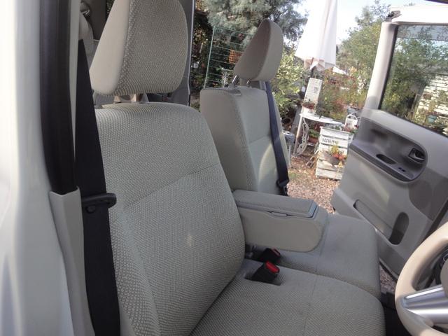 タント Ｘターボ　ワンオーナー　社外ナビ　ＴＡ　ＥＴＣ　プッシュスタート（16枚目）