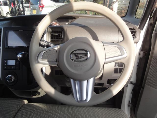 タント Ｘターボ　ワンオーナー　社外ナビ　ＴＡ　ＥＴＣ　プッシュスタート（24枚目）