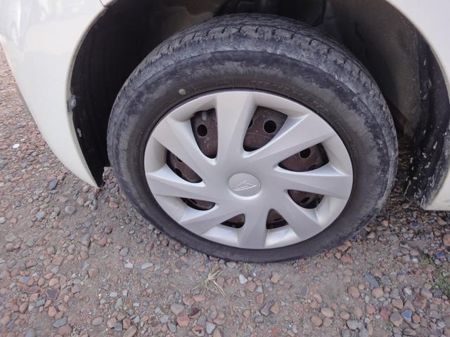 タント Ｘターボ　ワンオーナー　社外ナビ　ＴＡ　ＥＴＣ　プッシュスタート（30枚目）