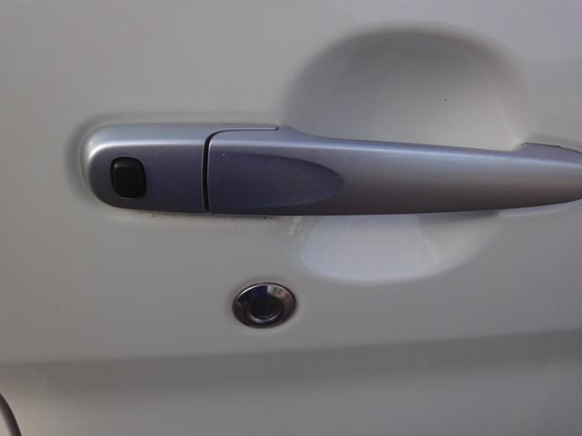 タント Ｘターボ　ワンオーナー　社外ナビ　ＴＡ　ＥＴＣ　プッシュスタート（31枚目）