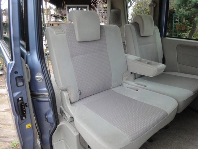エブリイワゴン PZターボ ワンオーナー インタークーラーターボ 片側電動スライドドア ナビ TV バックカメラ(14枚目)