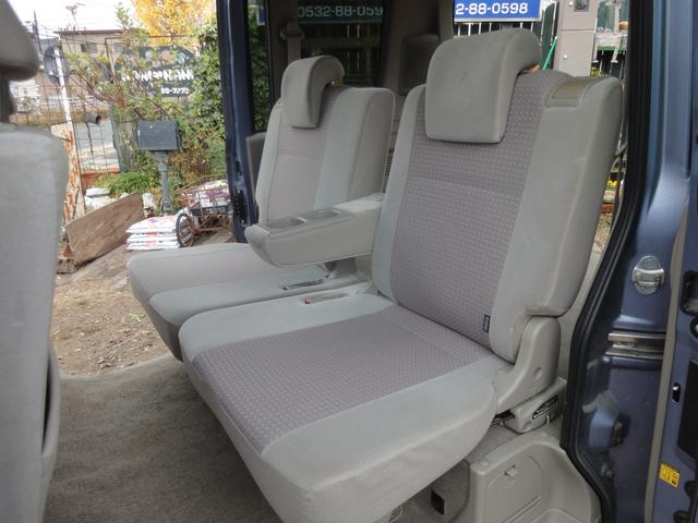 エブリイワゴン PZターボ ワンオーナー インタークーラーターボ 片側電動スライドドア ナビ TV バックカメラ(15枚目)