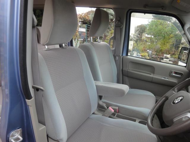 エブリイワゴン PZターボ ワンオーナー インタークーラーターボ 片側電動スライドドア ナビ TV バックカメラ(16枚目)