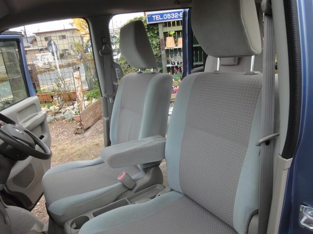 エブリイワゴン PZターボ ワンオーナー インタークーラーターボ 片側電動スライドドア ナビ TV バックカメラ(17枚目)