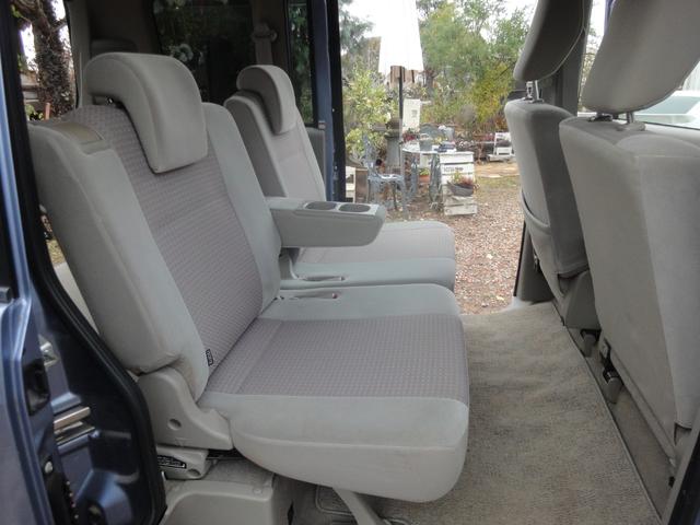 エブリイワゴン PZターボ ワンオーナー インタークーラーターボ 片側電動スライドドア ナビ TV バックカメラ(18枚目)