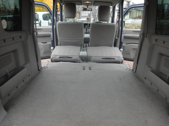 エブリイワゴン PZターボ ワンオーナー インタークーラーターボ 片側電動スライドドア ナビ TV バックカメラ(20枚目)