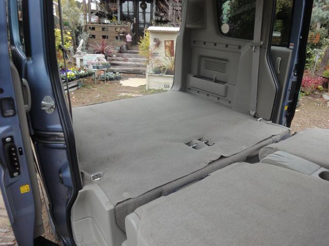 エブリイワゴン PZターボ ワンオーナー インタークーラーターボ 片側電動スライドドア ナビ TV バックカメラ(21枚目)