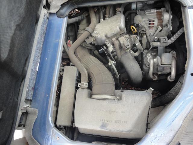 エブリイワゴン PZターボ ワンオーナー インタークーラーターボ 片側電動スライドドア ナビ TV バックカメラ(29枚目)