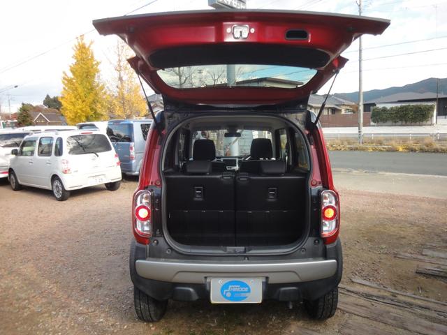 ハスラー レーダーブレーキサポート ドラレコ ナビ TV(10枚目)