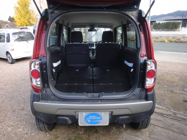 ハスラー レーダーブレーキサポート ドラレコ ナビ TV(11枚目)