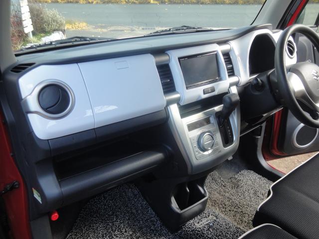 ハスラー レーダーブレーキサポート ドラレコ ナビ TV(13枚目)