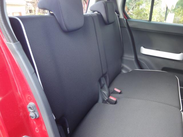 ハスラー レーダーブレーキサポート ドラレコ ナビ TV(14枚目)