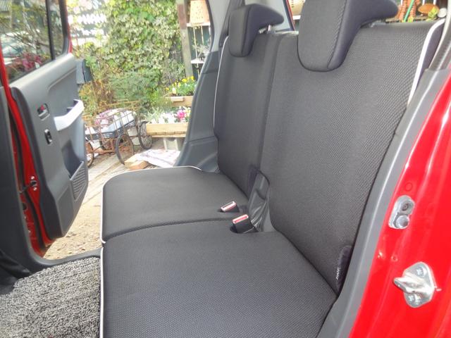 ハスラー レーダーブレーキサポート ドラレコ ナビ TV(15枚目)