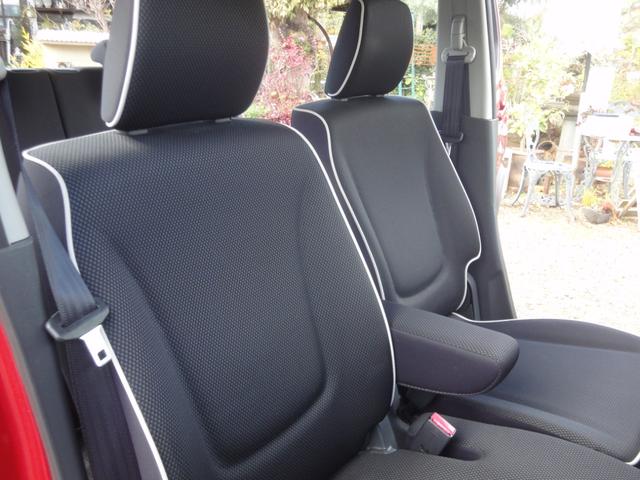 ハスラー レーダーブレーキサポート ドラレコ ナビ TV(16枚目)