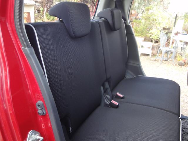 ハスラー レーダーブレーキサポート ドラレコ ナビ TV(18枚目)