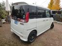 スペーシア Xリミテッド レーダーブレーキサポート車 ナビ TV ドラレコ プッシュスタート 社外アルミ(7枚目)