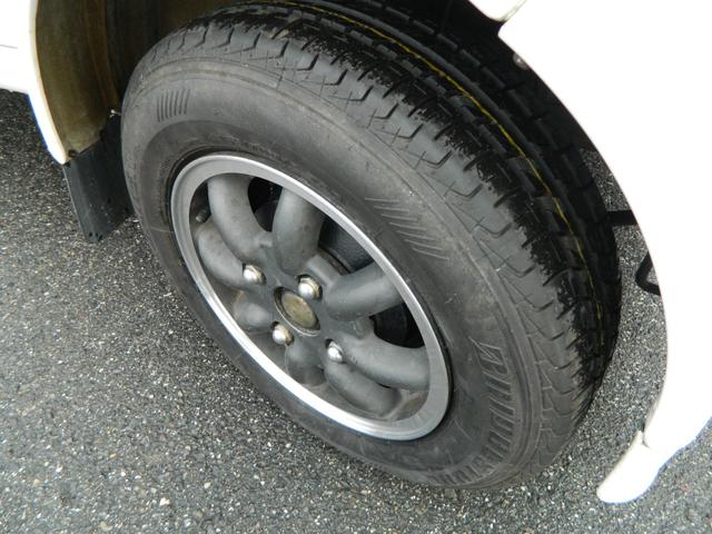 DAIHATSU MIDGETII CARGO D TYPE